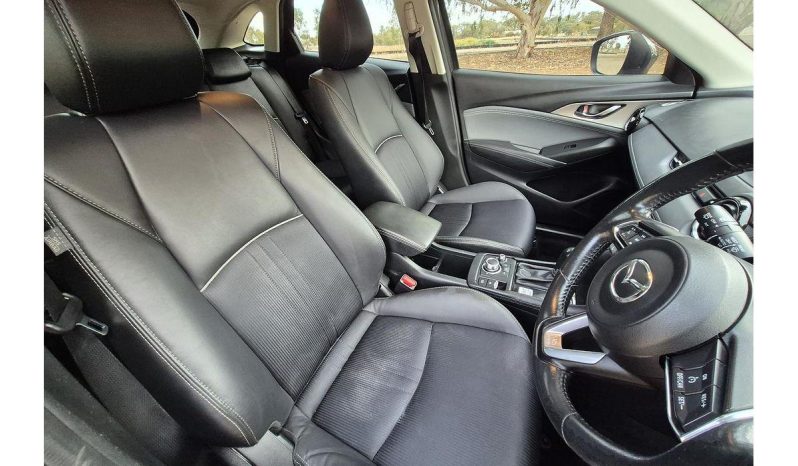 
								2019 Mazda CX-3 sTouring DK Auto FWD full									