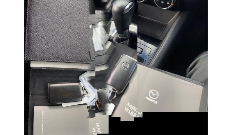 
								2021 Mazda CX-5 Maxx Sport Auto i-ACTIV AWD full									