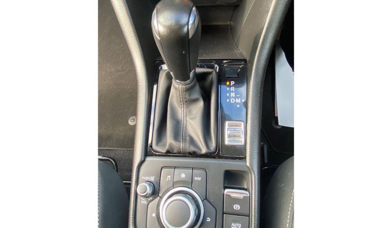 
								2022 Mazda CX-3 Maxx Sport DK Auto i-ACTIV AWD full									