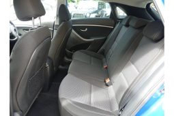 
										2016 Hyundai i30 Active GD4 Series II full									