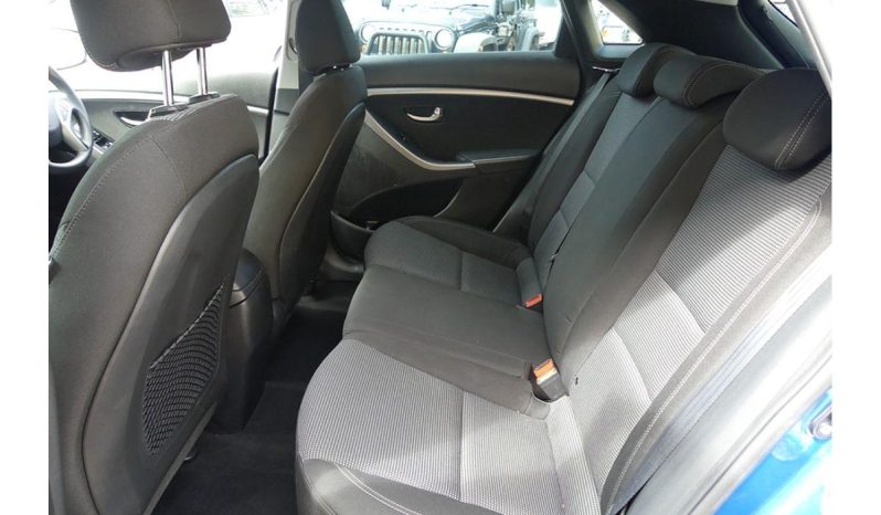 
								2016 Hyundai i30 Active GD4 Series II full									
