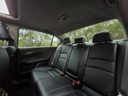 
										2013 Honda Accord 9th GenVTi-L Sedan full									