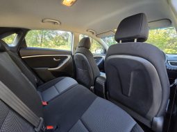 
										2013 Hyundai i30 GD2 Active Auto full									