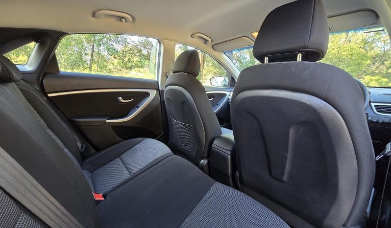 
								2013 Hyundai i30 GD2 Active Auto full									