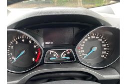 
										2017 Ford Escape Trend ZG Auto AWD full									