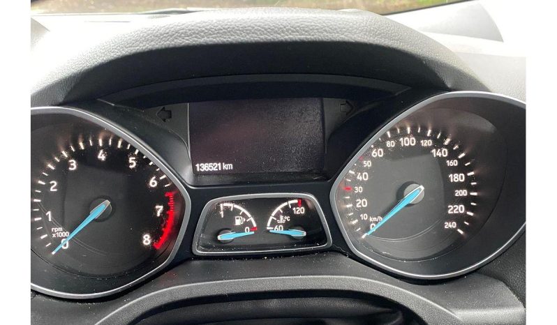 
								2017 Ford Escape Trend ZG Auto AWD full									