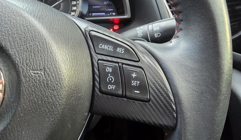 
								2014 Mazda 3 BM5278 Maxx SKYACTIV-Drive full									
