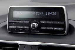 
										2014 Mazda 3 Neo BM Series Auto full									