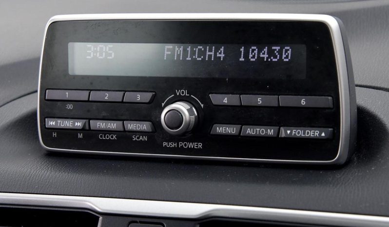 
								2014 Mazda 3 Neo BM Series Auto full									