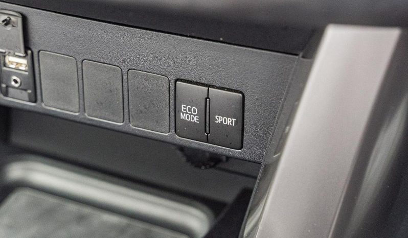 
								2018 Toyota RAV4 GX Auto 2WD full									