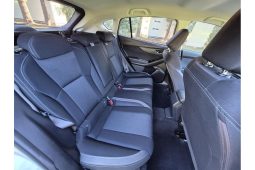 
										2016 Subaru Impreza 2.0i G5 Auto AWD full									