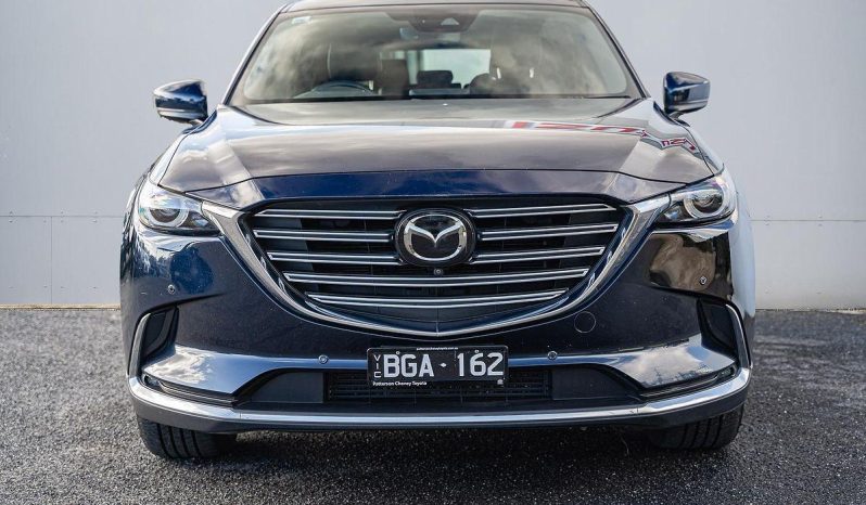 
								2019 Mazda CX-9 Azami TC Auto i-ACTIV AWD full									