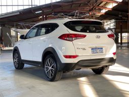 
										2015 Hyundai Tucson TL Active X (FWD) full									