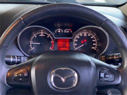 
										2015 Mazda BT-50 MY13 XTR (4×4) Grey full									