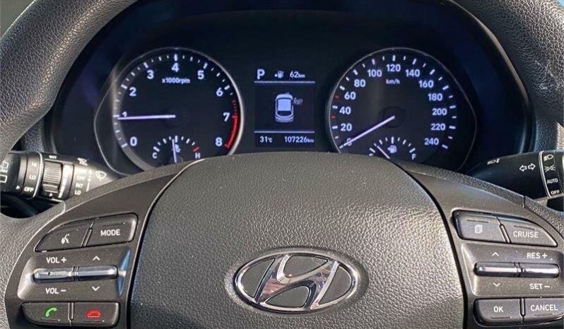 
								2019 Hyundai i30 PD MY19 Go Hatchback full									