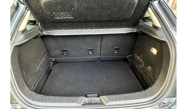 
								2016 Mazda CX-3 Maxx DK FWD full									
