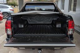 
										2018 Toyota Hilux SR5 GUN126R 4X4 full									