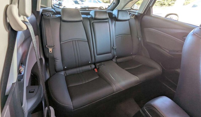 
								2019 Mazda CX-3 sTouring DK (FWD) full									