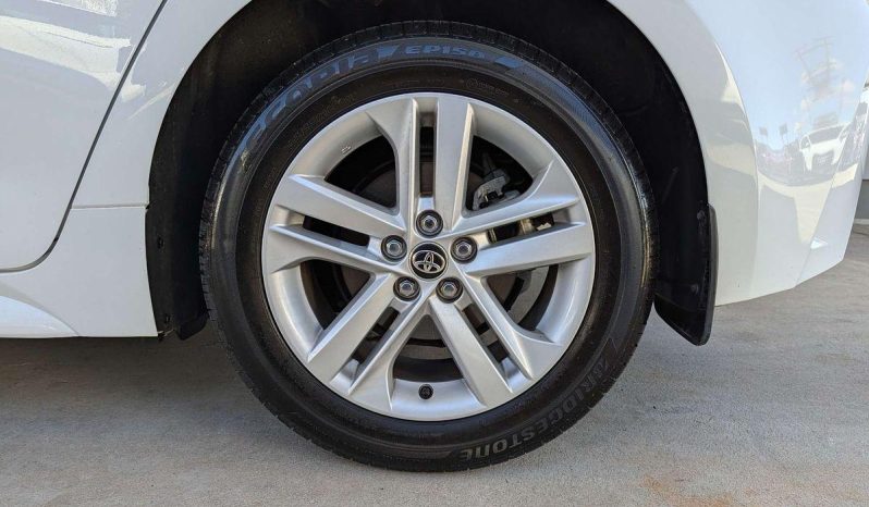 
								2019 Toyota Corolla Ascent Sport MZEA12R full									