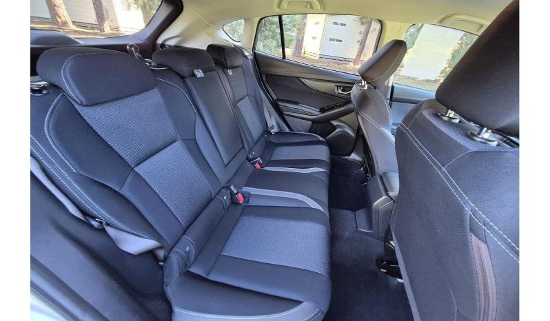 
								2016 Subaru Impreza 2.0i G5 Auto AWD full									