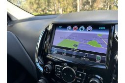 
										2018 Holden Astra LT BL Auto full									