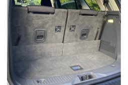 
										2015 Ford Everest Trend UA Auto 4WD full									