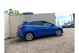 
										2016 Hyundai i30 Active GD4 Series II full									