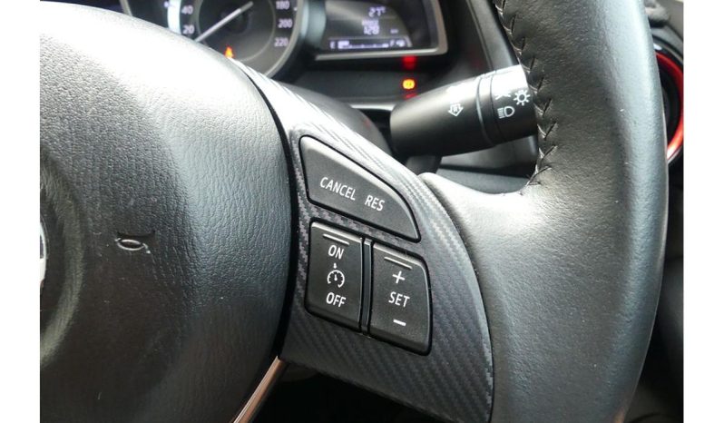 
								2016 Mazda CX-3 Maxx DK full									