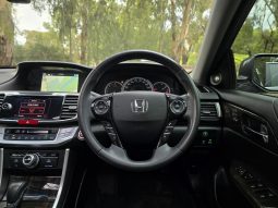 
										2013 Honda Accord 9th GenVTi-L Sedan full									