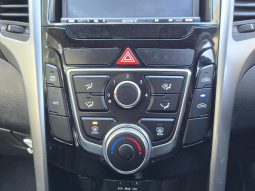 
										2013 Hyundai i30 GD2 Active Auto full									