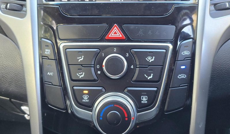 
								2013 Hyundai i30 GD2 Active Auto full									