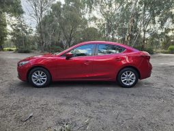 
										2014 Mazda 3 BM5278 Maxx SKYACTIV-Drive full									