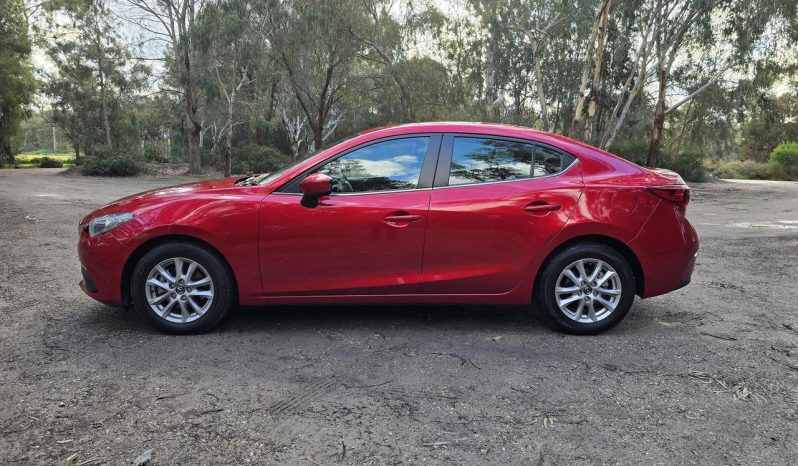 
								2014 Mazda 3 BM5278 Maxx SKYACTIV-Drive full									