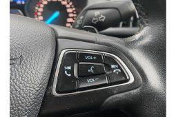 
										2017 Ford Escape Trend ZG Auto AWD full									