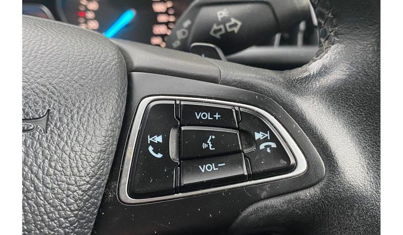 
								2017 Ford Escape Trend ZG Auto AWD full									