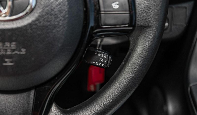 
								2017 Toyota Yaris Ascent Auto full									