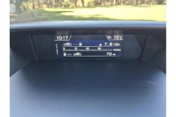
										2016 Subaru Impreza 2.0i G5 Auto AWD full									