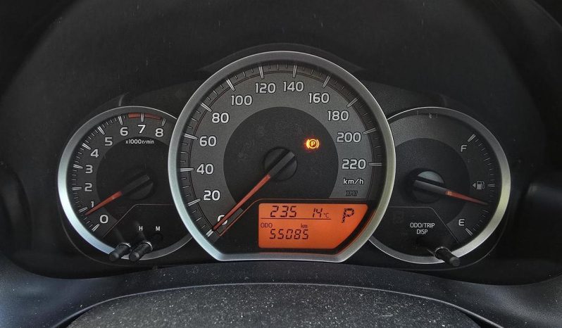 
								2019 Toyota Yaris NCP130R Ascent full									