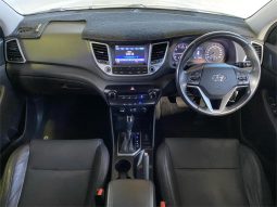 
										2015 Hyundai Tucson TL Active X (FWD) full									