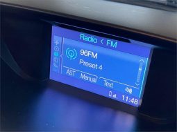 
										2015 Mazda BT-50 MY13 XTR (4×4) Grey full									