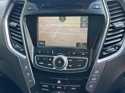 
										2013 Hyundai Santa Fe Highlander 4×4 full									