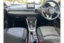 
										2016 Mazda CX-3 Maxx DK FWD full									