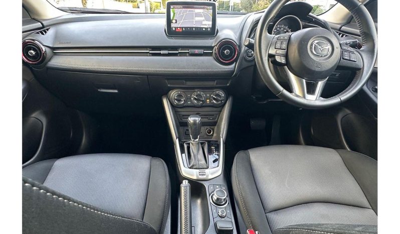 
								2016 Mazda CX-3 Maxx DK FWD full									