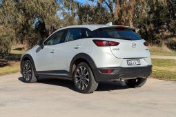 
										2019 Mazda CX-3 sTouring DK (FWD) full									