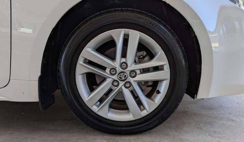 
								2019 Toyota Corolla Ascent Sport MZEA12R full									