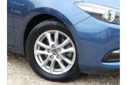 
										2017 Mazda 3 Neo BN Series full									