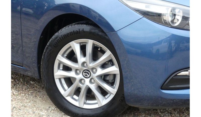 
								2017 Mazda 3 Neo BN Series full									
