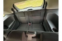 
										2018 Ford Everest Trend UA Auto RWD full									