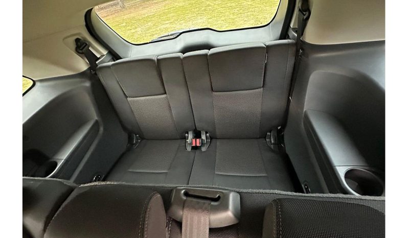 
								2018 Ford Everest Trend UA Auto RWD full									