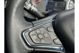 
										2018 Holden Astra LT BL Auto full									